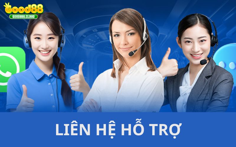 Liên hệ hỗ trợ là gì và có công dụng ra sao?